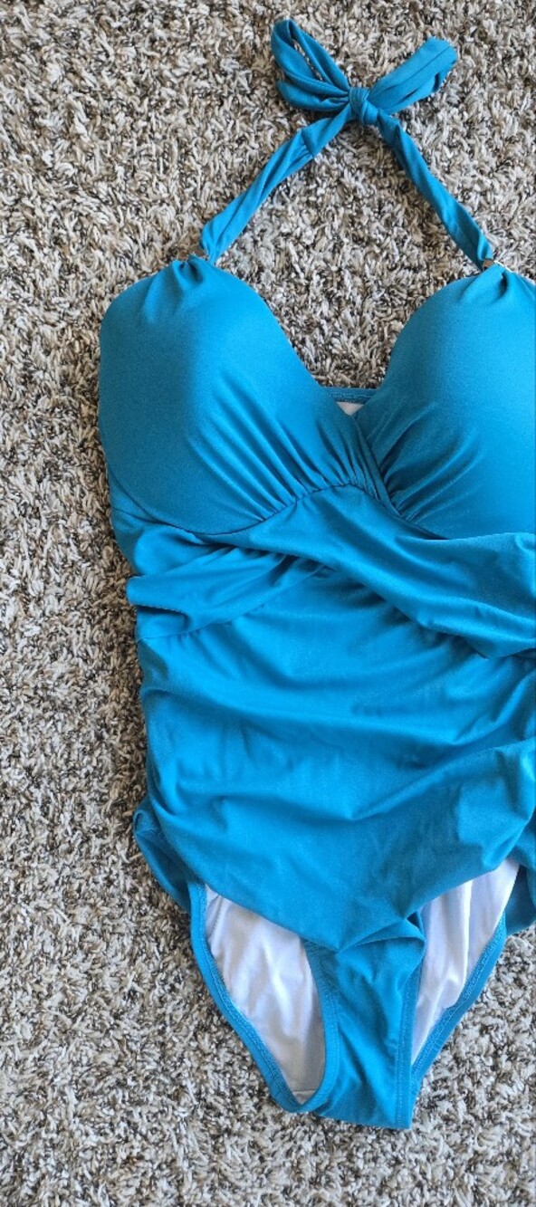 Voctoria's Secret One Piece Swimsuit